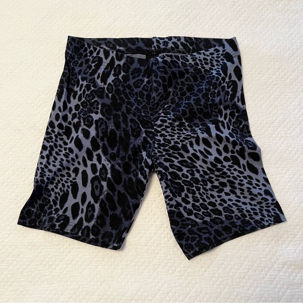 Hue Bike Shorts